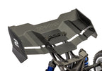 1/8 Jato 4X4 BL-4s  (Requires battery & charger): Orange