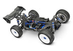 1/8 Jato 4X4 BL-4s  (Requires battery & charger): Orange