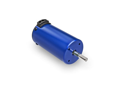 1/8 Jato 4X4 BL-4s  (Requires battery & charger): Green