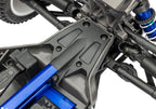 1/8 Jato 4X4 BL-4s  (Requires battery & charger): Orange