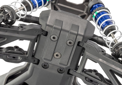 1/8 Jato 4X4 BL-4s  (Requires battery & charger): Green