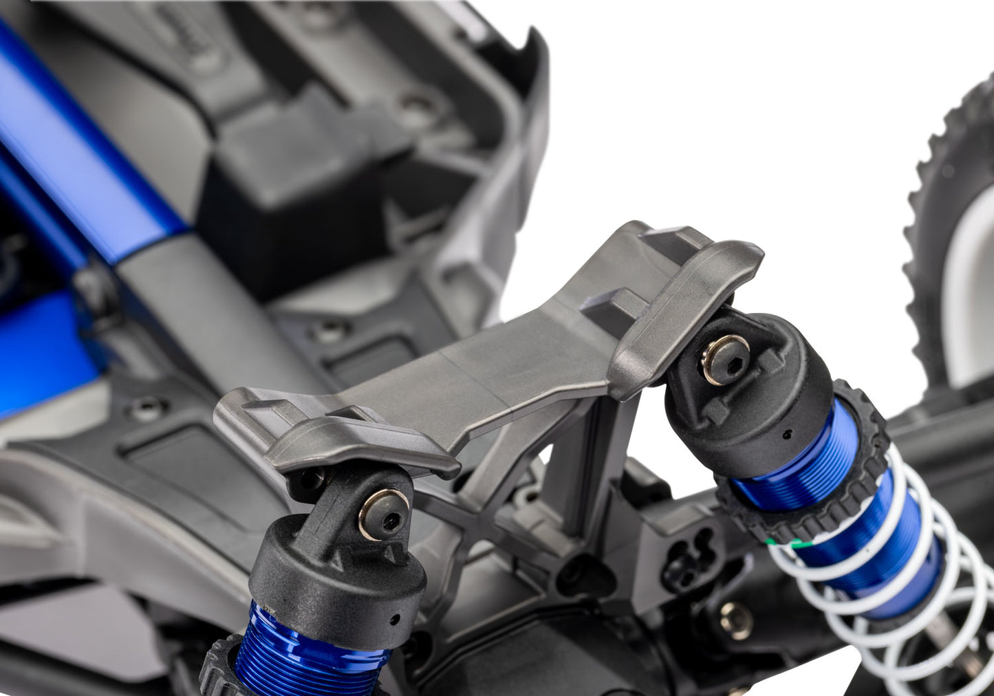 1/8 Jato 4X4 BL-4s  (Requires battery & charger): Green