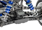 1/8 Jato 4X4 BL-4s  (Requires battery & charger): Orange