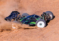 1/8 Jato 4X4 BL-4s  (Requires battery & charger): Green