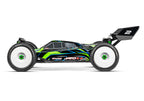 1/8 Jato 4X4 BL-4s  (Requires battery & charger): Green