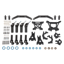 Load image into Gallery viewer, Driveline &amp; Suspension Kit Blk: 9080
