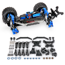 Load image into Gallery viewer, Driveline &amp; Suspension Kit Red: 9080R
