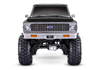 TRX-4 Chevrolet 1972 K5 Blazer High Trail Black (Needs Battery & Charger)