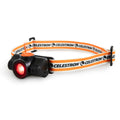 Celestron Night Vision Red Headlamp (93581)