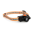 Celestron Night Vision Red Headlamp (93581)