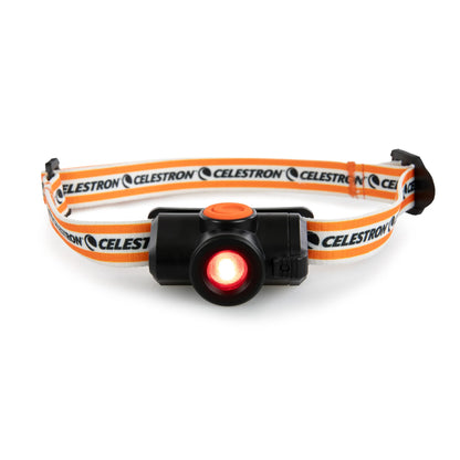 Night Vision Red Headlamp :93581