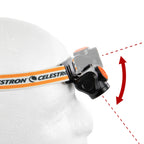Celestron Night Vision Red Headlamp (93581)