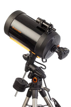 Celestron T-Adapter, For SCT 5, 6, 8, 9.25, 11, 14 (93633-A)