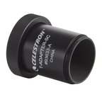 Celestron T-Adapter, For SCT 5, 6, 8, 9.25, 11, 14 (93633-A)