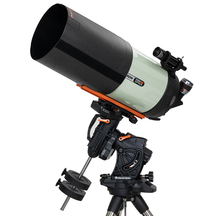 Dew Shield DX for C9.25