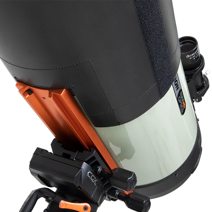 Dew Shield DX for C9.25