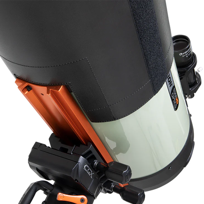 Dew Shield DX for C9.25