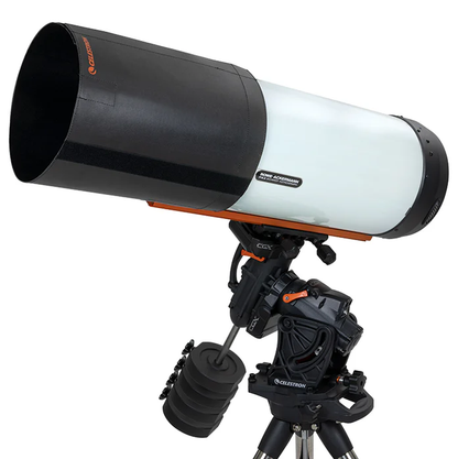 Dew Shield DX for C9.25