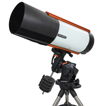 Dew Shield DX for C9.25