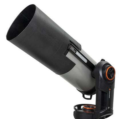 Dew Shield DX for C9.25