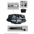 Celestron Small / Medium Telescope Soft Case - 40" (94025)