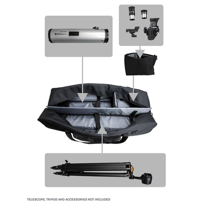 Small / Medium Telescope Soft Case - 40"