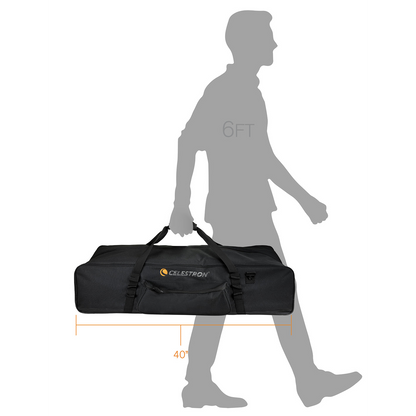 Small / Medium Telescope Soft Case - 40"