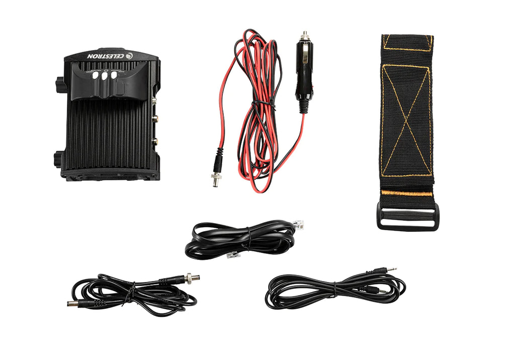 Smart DewHeater Controller 2X