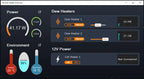 Smart DewHeater Controller 2X