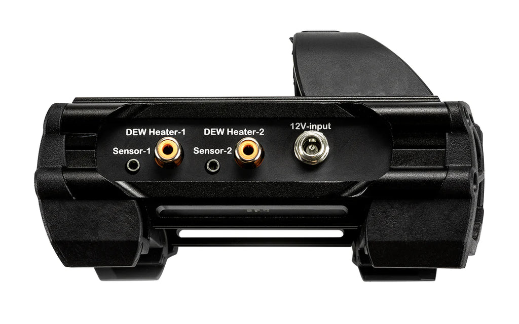 Smart DewHeater Controller 2X