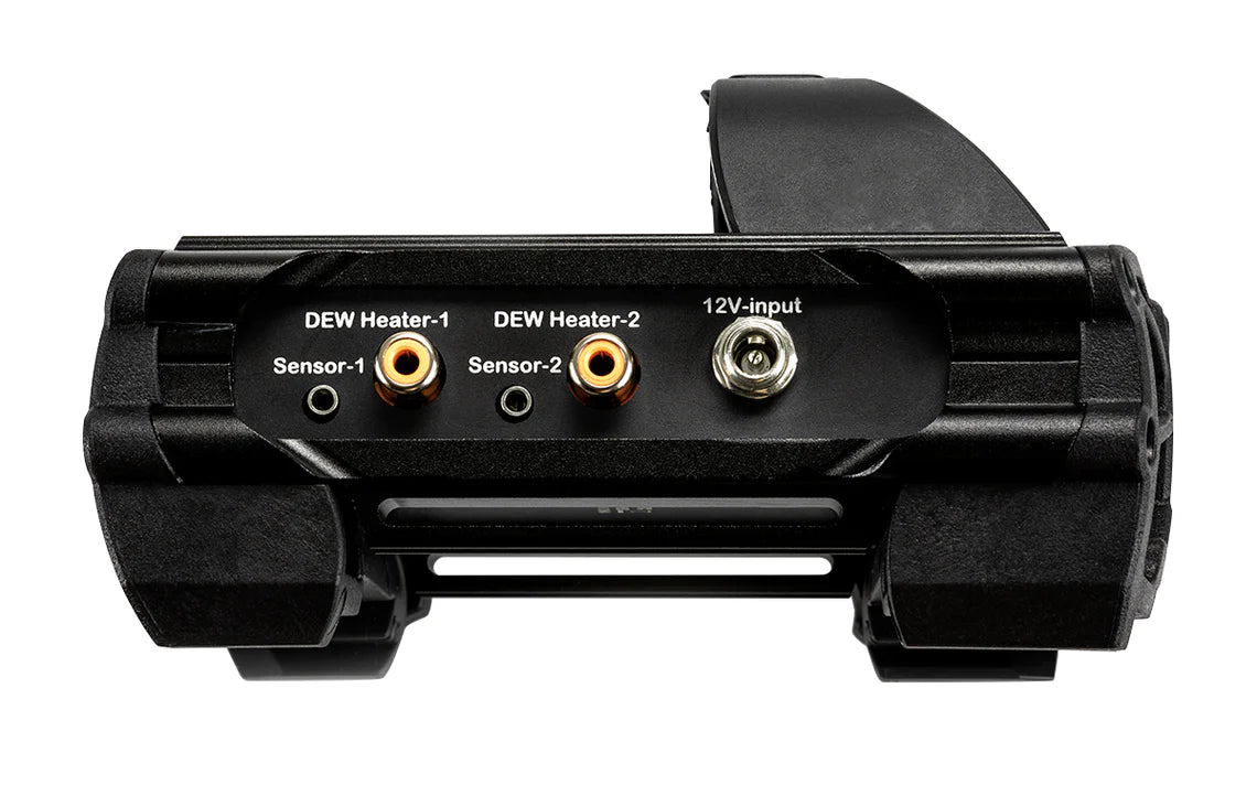 Smart DewHeater Controller 2X