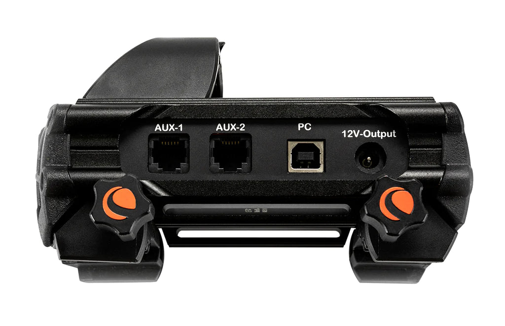 Smart DewHeater Controller 2X