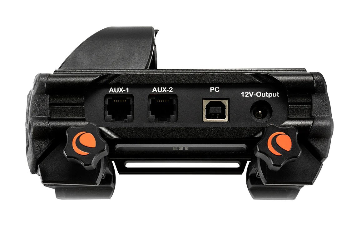 Smart DewHeater Controller 2X