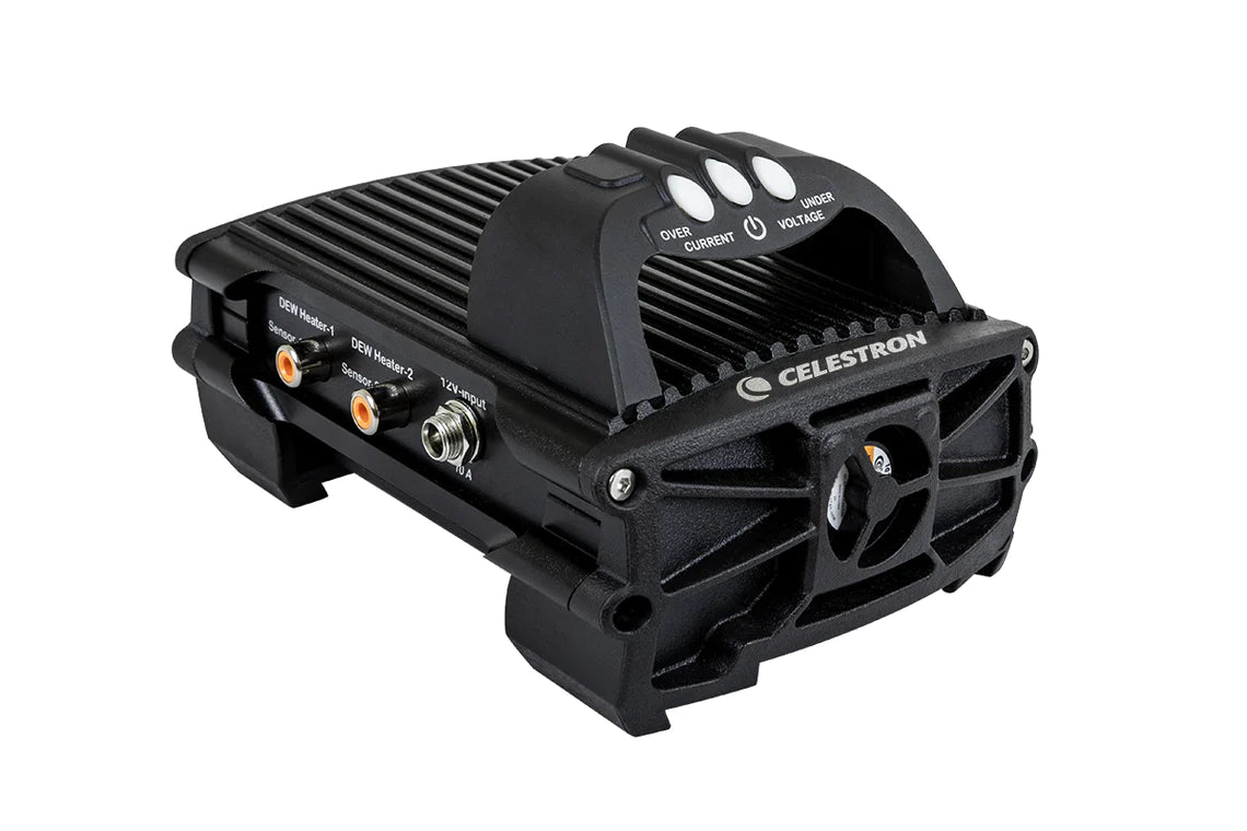 Smart DewHeater Controller 2X