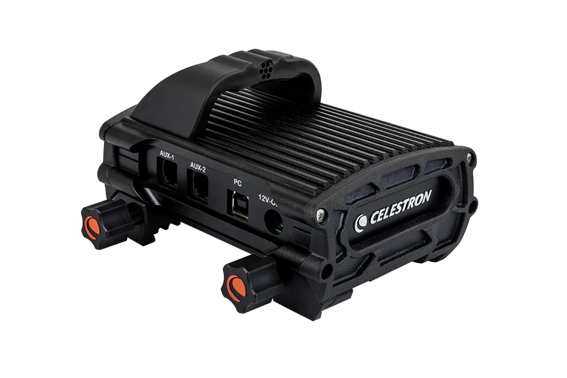Smart DewHeater Controller 2X