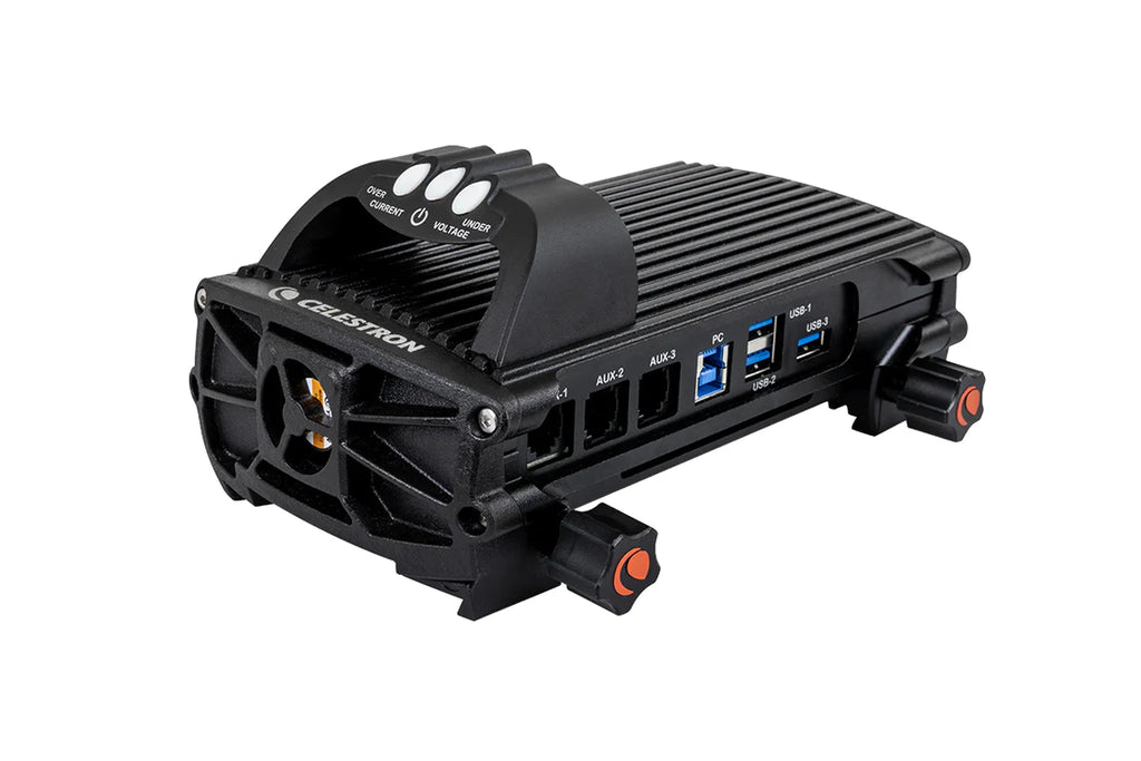 Celestron Smart DewHeater and Power Controller 4X (94036)