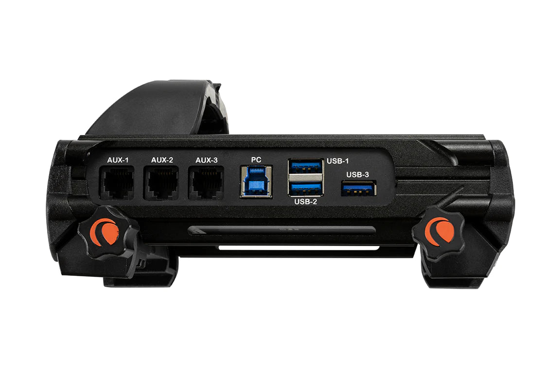 Smart DewHeater and Power Controller 4X