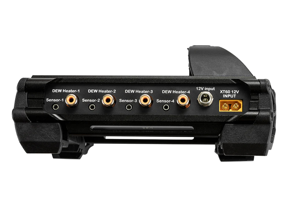 Celestron Smart DewHeater and Power Controller 4X (94036)