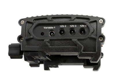 Smart DewHeater and Power Controller 4X