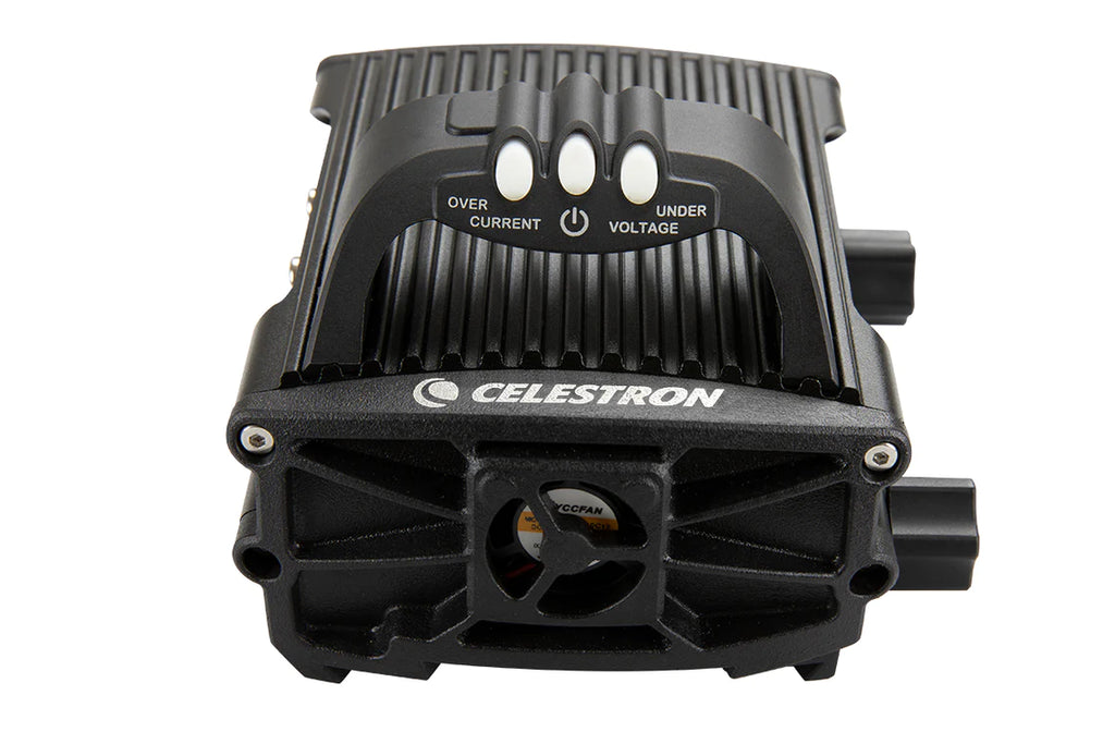 Celestron Smart DewHeater and Power Controller 4X (94036)