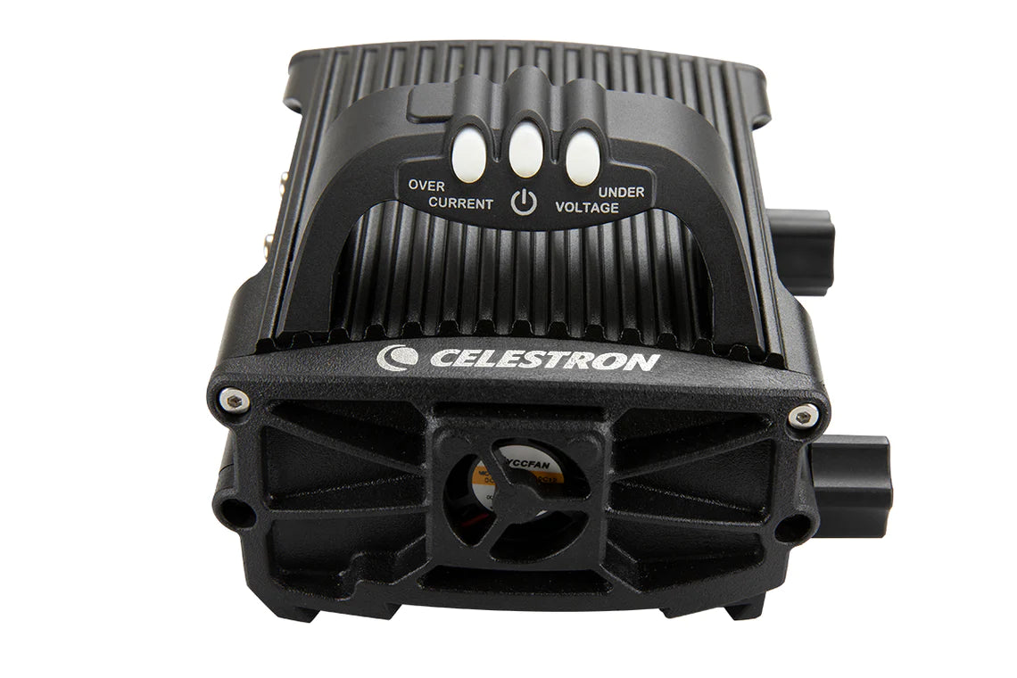 Celestron Smart DewHeater and Power Controller 4X (94036)