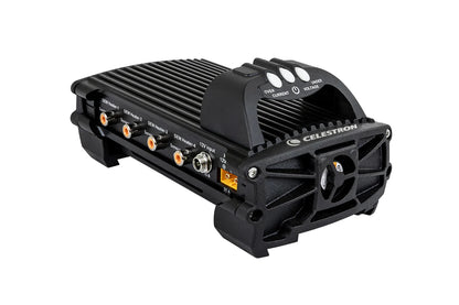 Smart DewHeater and Power Controller 4X