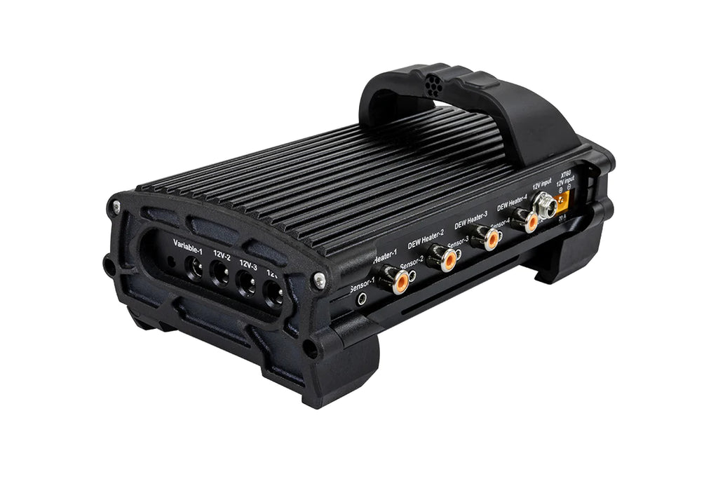Celestron Smart DewHeater and Power Controller 4X (94036)