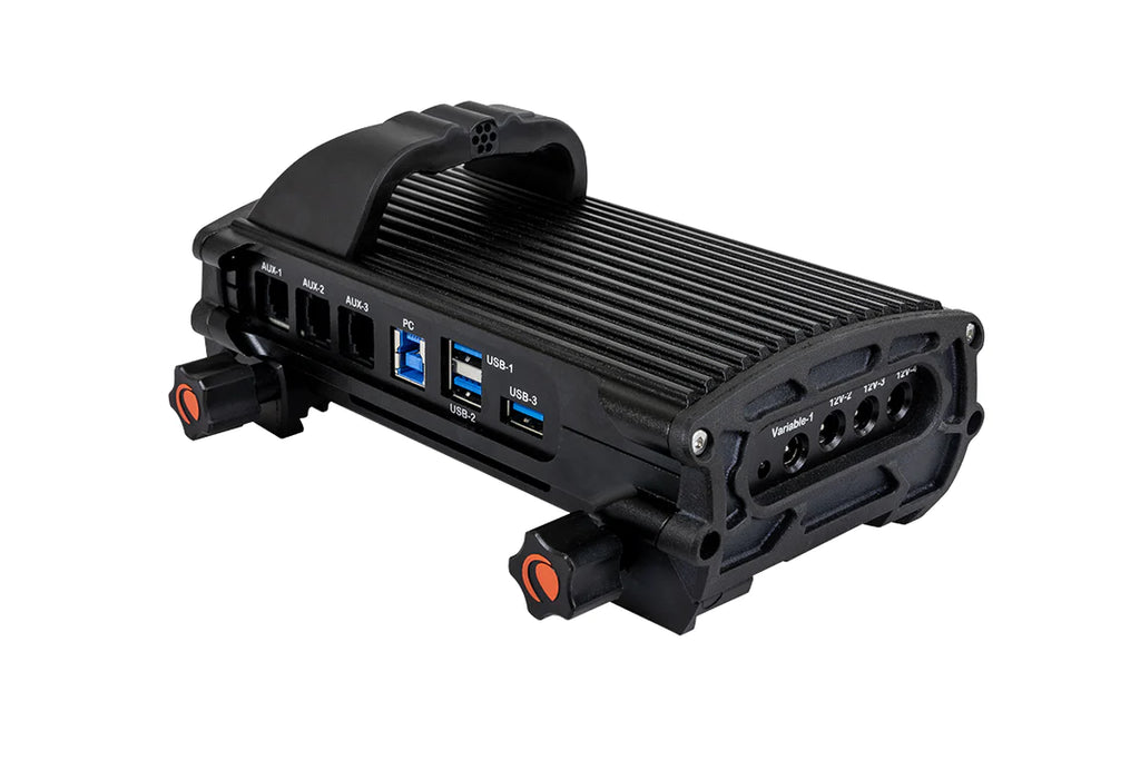 Celestron Smart DewHeater and Power Controller 4X (94036)