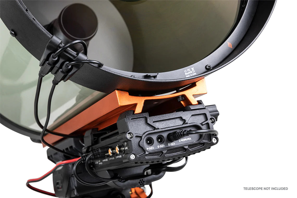 Celestron Smart DewHeater and Power Controller 4X (94036)