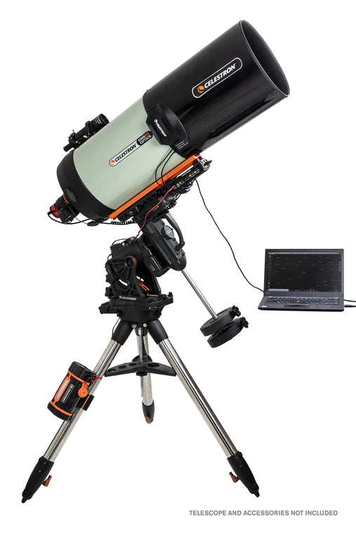 Celestron Smart DewHeater and Power Controller 4X (94036)