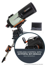 Celestron Smart DewHeater and Power Controller 4X (94036)