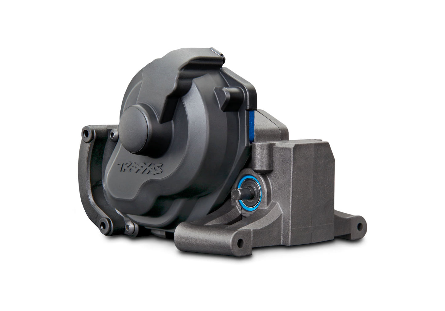 1/10 Drag Slash C10, 2WD, RTR (Requires battery & charger): Green