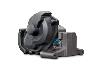 1/10 Drag Slash C10, 2WD, RTR (Requires battery & charger): Red