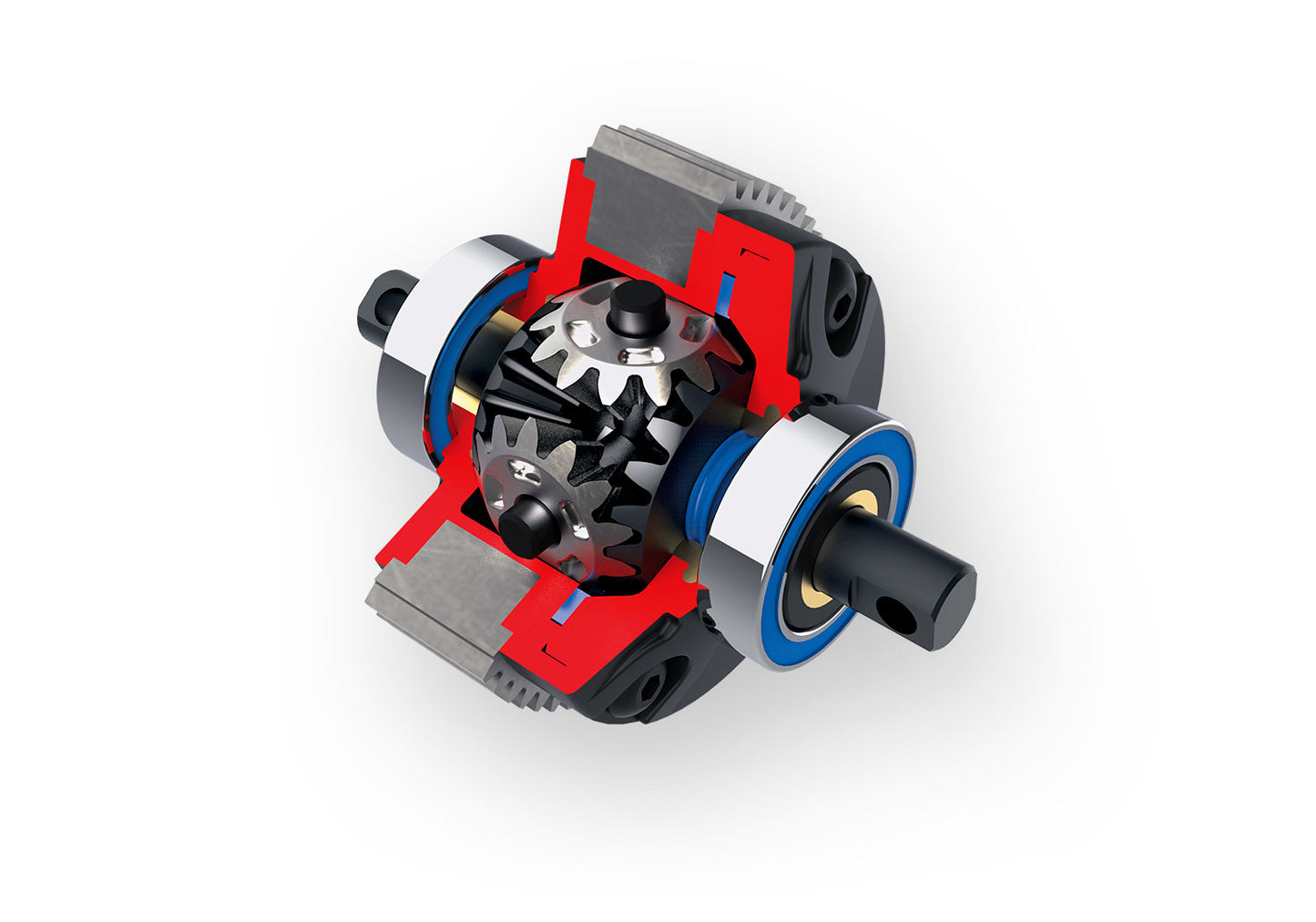 1/10 Drag Slash C10, 2WD, RTR (Requires battery & charger): Black